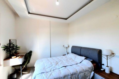 Leilighet  i Oba, Antalya, Tyrkia Nr. 207035 - 9