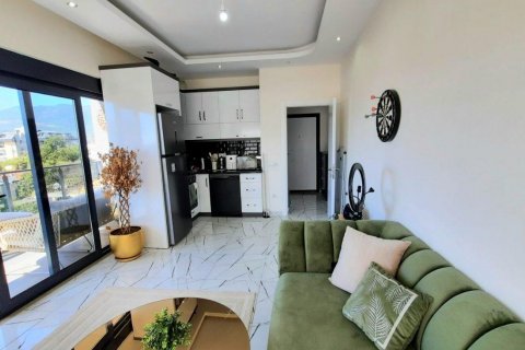 Leilighet  i Oba, Antalya, Tyrkia Nr. 207035 - 2