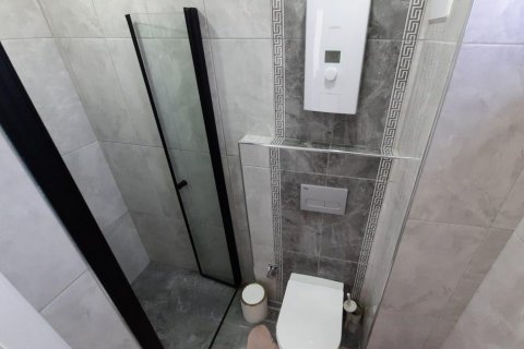 Leilighet  i Oba, Antalya, Tyrkia Nr. 207035 - 8