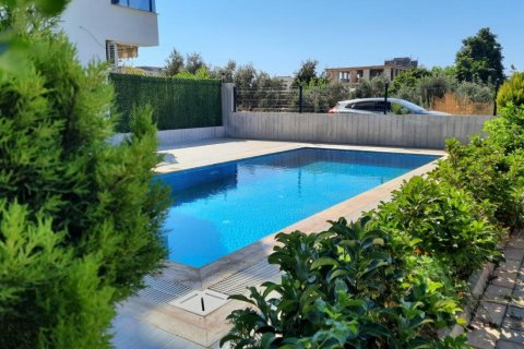 Leilighet  i Oba, Antalya, Tyrkia Nr. 207035 - 15