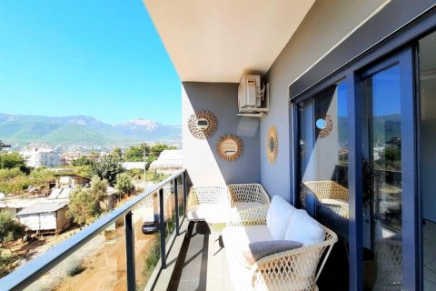 Leilighet  i Oba, Antalya, Tyrkia Nr. 207035 - 5