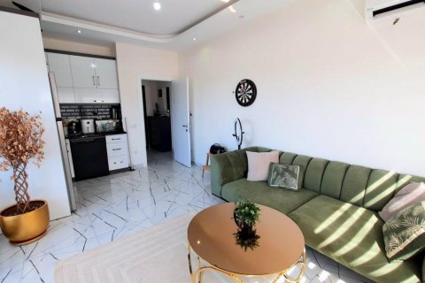 Leilighet  i Oba, Antalya, Tyrkia Nr. 207035 - 1
