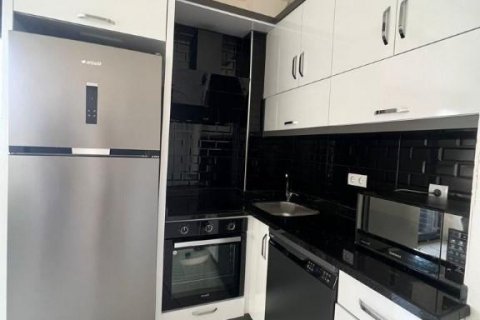 Leilighet  i Oba, Antalya, Tyrkia Nr. 207035 - 4