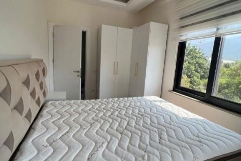 Leilighet  i Oba, Antalya, Tyrkia Nr. 207035 - 12