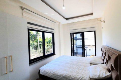 Leilighet  i Oba, Antalya, Tyrkia Nr. 207035 - 11