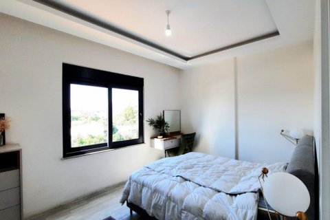 Leilighet  i Oba, Antalya, Tyrkia Nr. 207035 - 10