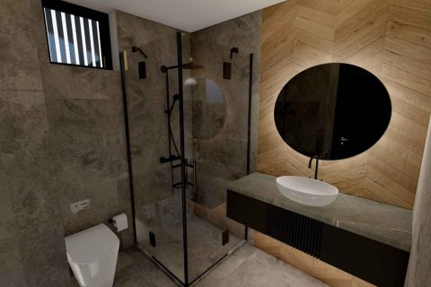 Villa for sale  in Dosemealti, Antalya, Turkey, 3 bedrooms, 170m2, No. 193773 – photo 3