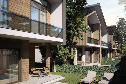 Villa for sale  in Dosemealti, Antalya, Turkey, 3 bedrooms, 170m2, No. 193773 – photo 9