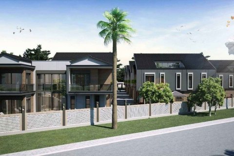 Villa for sale  in Dosemealti, Antalya, Turkey, 3 bedrooms, 170m2, No. 193773 – photo 5