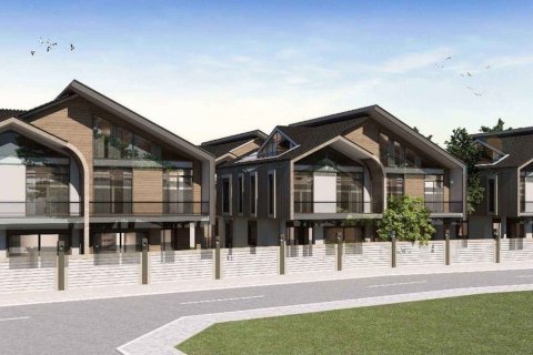 Villa for sale  in Dosemealti, Antalya, Turkey, 3 bedrooms, 170m2, No. 193773 – photo 4