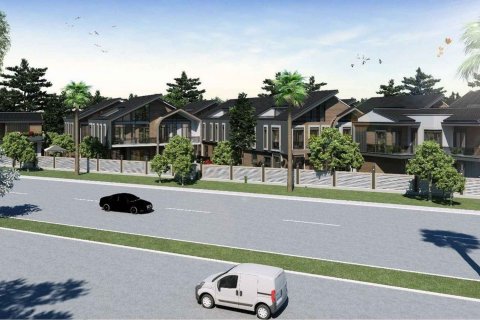 Villa for sale  in Dosemealti, Antalya, Turkey, 3 bedrooms, 170m2, No. 193773 – photo 16