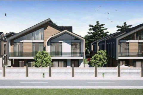 Villa for sale  in Dosemealti, Antalya, Turkey, 3 bedrooms, 170m2, No. 193773 – photo 8