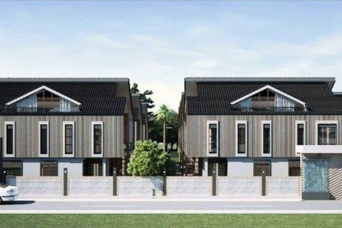 Villa for sale  in Dosemealti, Antalya, Turkey, 3 bedrooms, 170m2, No. 193773 – photo 7