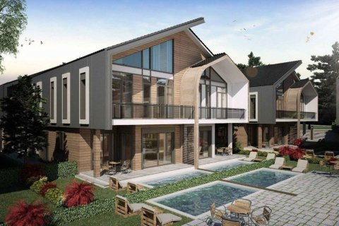 Villa for sale  in Dosemealti, Antalya, Turkey, 3 bedrooms, 170m2, No. 193773 – photo 15