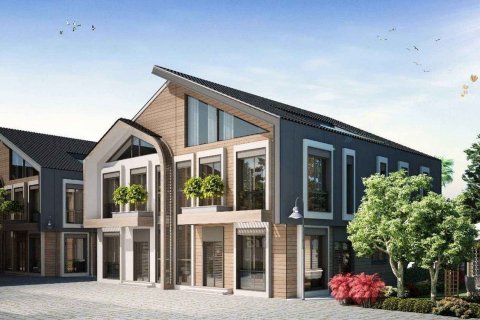 Villa for sale  in Dosemealti, Antalya, Turkey, 3 bedrooms, 170m2, No. 193773 – photo 11