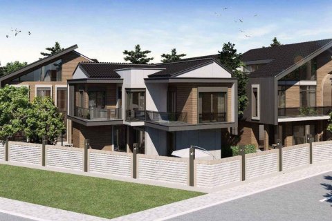 Villa for sale  in Dosemealti, Antalya, Turkey, 3 bedrooms, 170m2, No. 193773 – photo 17