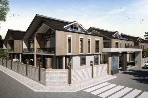 Villa for sale  in Dosemealti, Antalya, Turkey, 3 bedrooms, 170m2, No. 193773 – photo 18