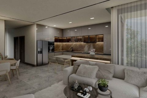 Villa for sale  in Dosemealti, Antalya, Turkey, 3 bedrooms, 170m2, No. 193773 – photo 13