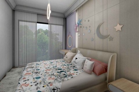 Villa for sale  in Dosemealti, Antalya, Turkey, 3 bedrooms, 170m2, No. 193773 – photo 19