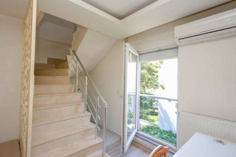 Продажа квартиры  в Коньяалты, Анталье, Турция 1+1, 65м2, №193775 – фото 2