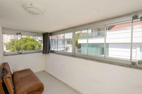 Продажа квартиры  в Коньяалты, Анталье, Турция 1+1, 65м2, №193775 – фото 5