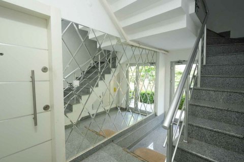 Продажа квартиры  в Коньяалты, Анталье, Турция 1+1, 65м2, №193775 – фото 14