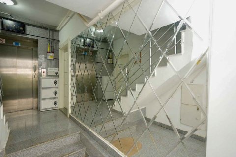 Продажа квартиры  в Коньяалты, Анталье, Турция 1+1, 65м2, №193775 – фото 13