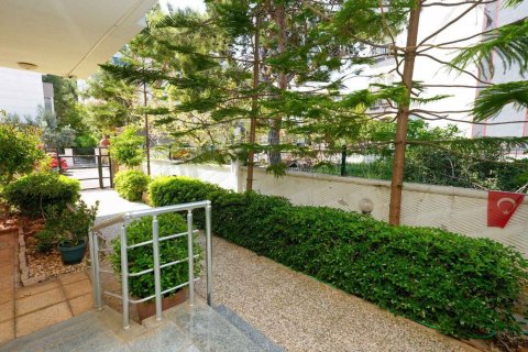 Продажа квартиры  в Коньяалты, Анталье, Турция 1+1, 65м2, №193775 – фото 11