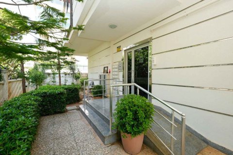 Продажа квартиры  в Коньяалты, Анталье, Турция 1+1, 65м2, №193775 – фото 15