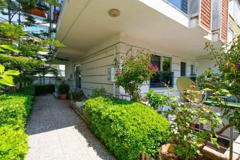 Продажа квартиры  в Коньяалты, Анталье, Турция 1+1, 65м2, №193775 – фото 16