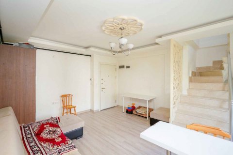 Продажа квартиры  в Коньяалты, Анталье, Турция 1+1, 65м2, №193775 – фото 19