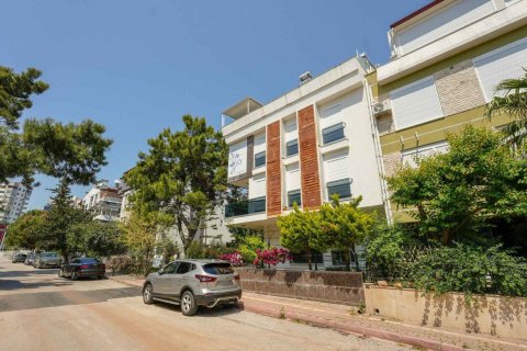 Продажа квартиры  в Коньяалты, Анталье, Турция 1+1, 65м2, №193775 – фото 18