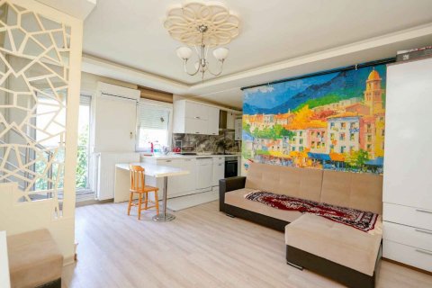 Продажа квартиры  в Коньяалты, Анталье, Турция 1+1, 65м2, №193775 – фото 23