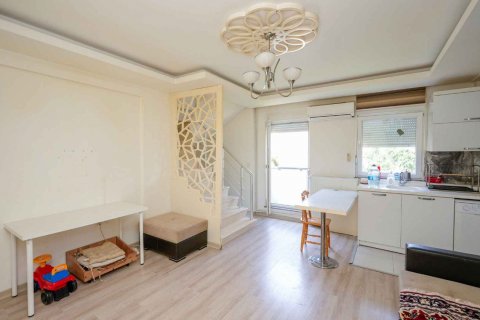 Продажа квартиры  в Коньяалты, Анталье, Турция 1+1, 65м2, №193775 – фото 25