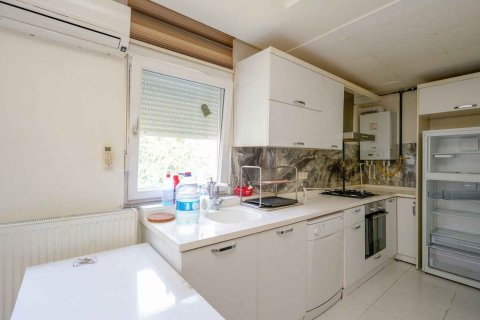 Продажа квартиры  в Коньяалты, Анталье, Турция 1+1, 65м2, №193775 – фото 24