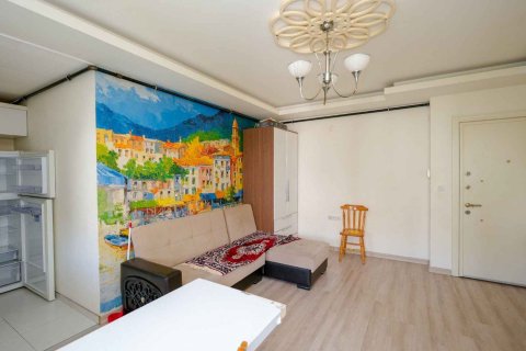 Продажа квартиры  в Коньяалты, Анталье, Турция 1+1, 65м2, №193775 – фото 22