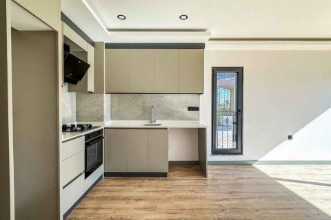 1+1 Lägenhet  i Aksu, Antalya, Turkiet Nr. 193776 - 2