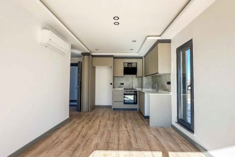 1+1 Lägenhet  i Aksu, Antalya, Turkiet Nr. 193776 - 3