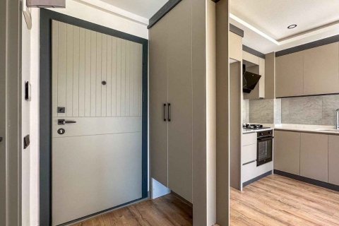 1+1 Lägenhet  i Aksu, Antalya, Turkiet Nr. 193776 - 8