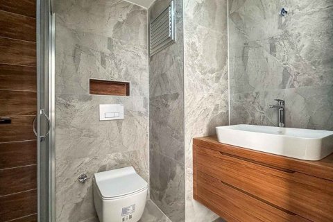 1+1 Lägenhet  i Aksu, Antalya, Turkiet Nr. 193776 - 10