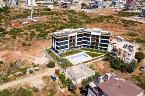 1+1 Lägenhet  i Aksu, Antalya, Turkiet Nr. 193776 - 19