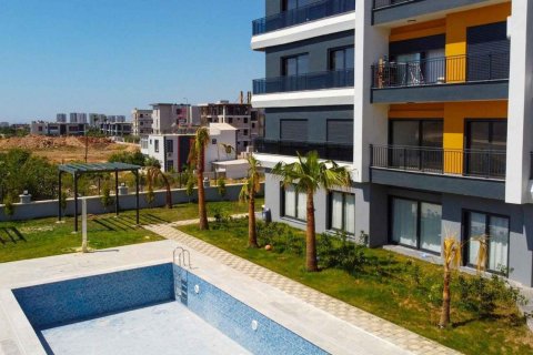 1+1 Lägenhet  i Aksu, Antalya, Turkiet Nr. 193776 - 16