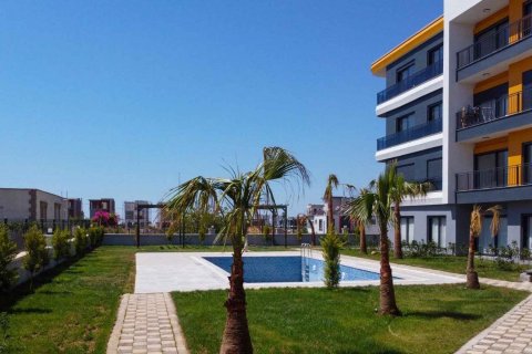 1+1 Lägenhet  i Aksu, Antalya, Turkiet Nr. 193776 - 18