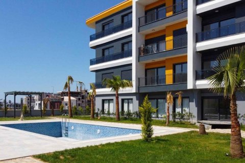 1+1 Lägenhet  i Aksu, Antalya, Turkiet Nr. 193776 - 13