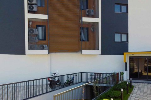 1+1 Lägenhet  i Aksu, Antalya, Turkiet Nr. 193776 - 15