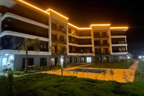 1+1 Lägenhet  i Aksu, Antalya, Turkiet Nr. 193776 - 20