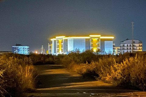 1+1 Lägenhet  i Aksu, Antalya, Turkiet Nr. 193776 - 22