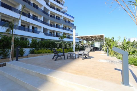 2+1 Lejlighed  i Aksu, Antalya, Tyrkiet Nr. 193779 - 16