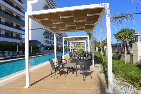 2+1 Lejlighed  i Aksu, Antalya, Tyrkiet Nr. 193779 - 17