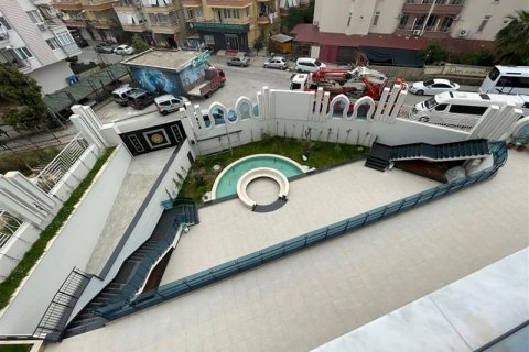 Продажа квартиры  в Аланье, Анталье, Турция 1+1, 53м2, №193778 – фото 11